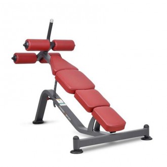 Polohovací lavice Marbo MP-L205