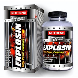 EXPLOSIN