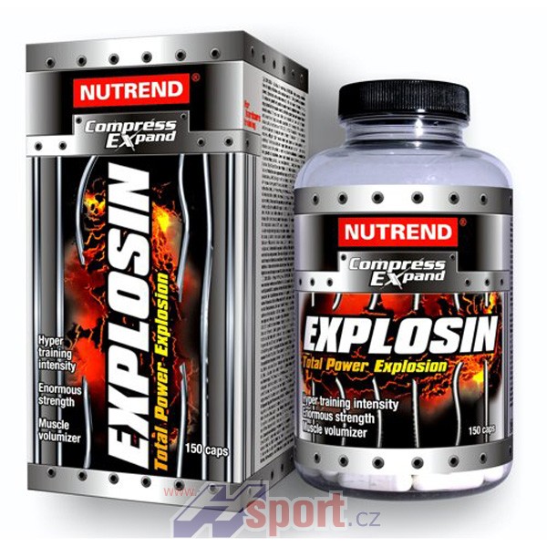 EXPLOSIN