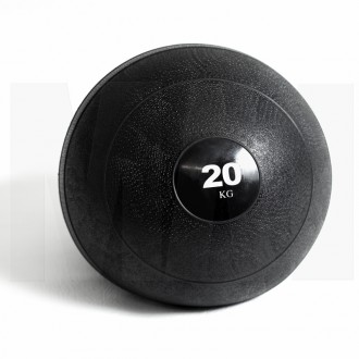 Slam Ball Attack 20 kg