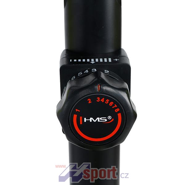 Magnetický rotoped HMS M 4208