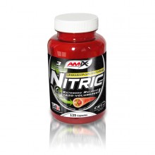 Amix NITRIC 350cps