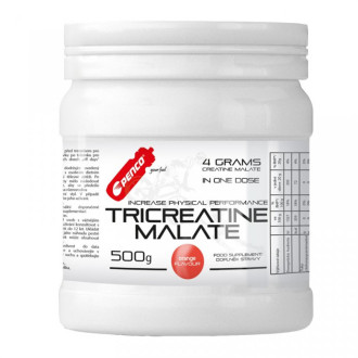 Penco Tri-Creatine Malát  500g