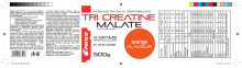 Penco Tri-Creatine Malát  500g