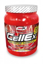 Amix CellEx Unlimited 520g