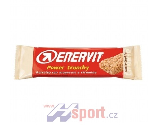 Enervit POWER Crunchy 40 g