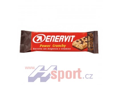 Enervit POWER Crunchy 40 g