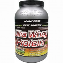 ULTRA WHEY PROTEIN 50% - původní dóza