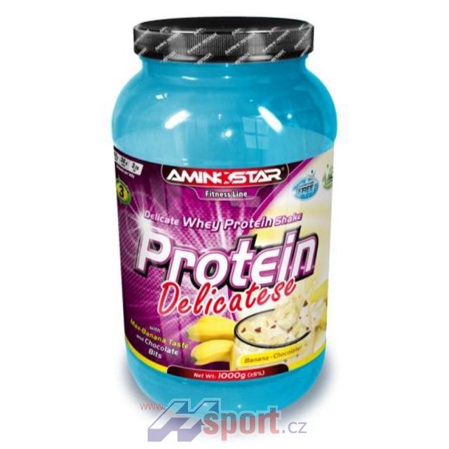 PROTEIN DELICATESE S KOUSKY OVOCE
