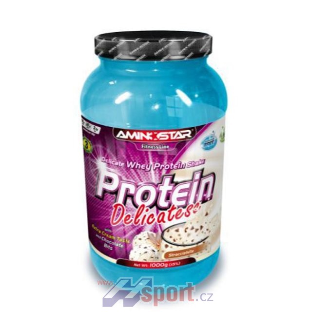 PROTEIN DELICATESE S KOUSKY OVOCE