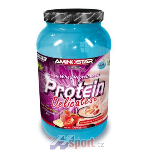 PROTEIN DELICATESE S KOUSKY OVOCE