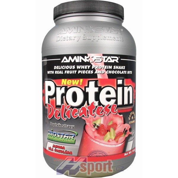 PROTEIN DELICATESE S KOUSKY OVOCE