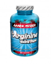 Aminostar L-Arginine Extra Pure 360 cps