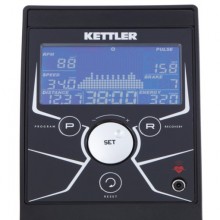 Cyklotrenažer Kettler Racer 7