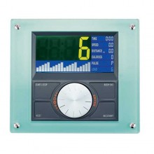 Crossový trenažer SporTop E7700