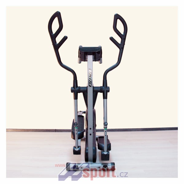 Crossový trenažer SporTop E7700