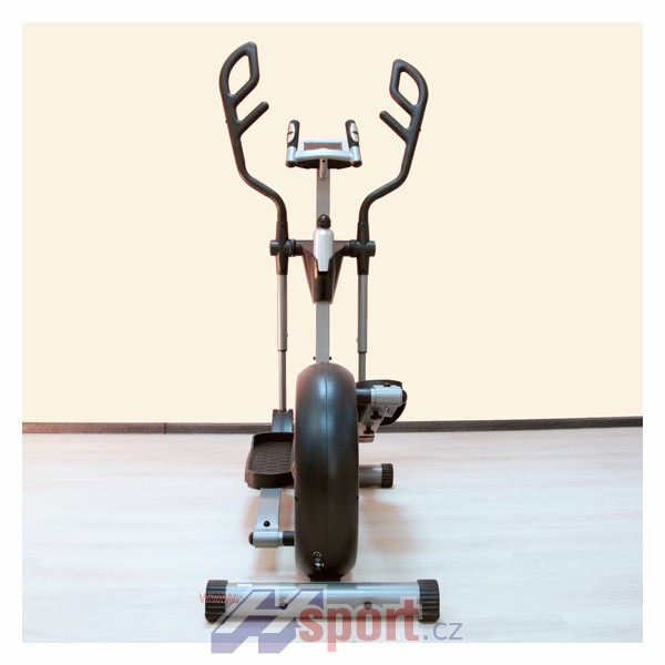 Crossový trenažer SporTop E7700