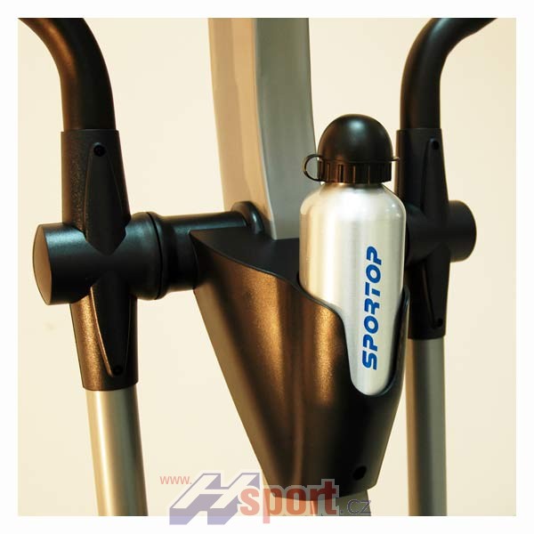 Crossový trenažer SporTop E7700
