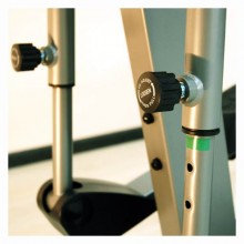 Crossový trenažer SporTop E7700