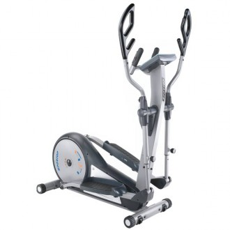 Crossový trenažer SporTop E7700