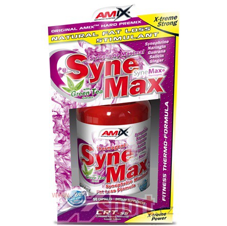 AMIX SyneMax 90cps BOX