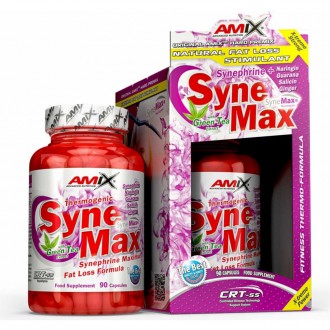 AMIX SyneMax 90cps BOX