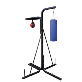 IN94 BOXOVACÍ STOJAN S HRUŠKOU