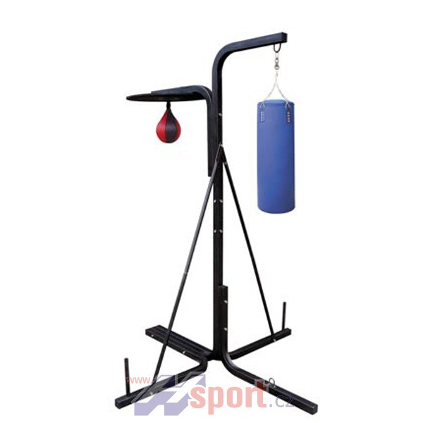 IN94 BOXOVACÍ STOJAN S HRUŠKOU