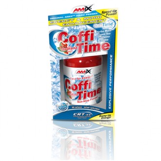 Amix CoffiTime