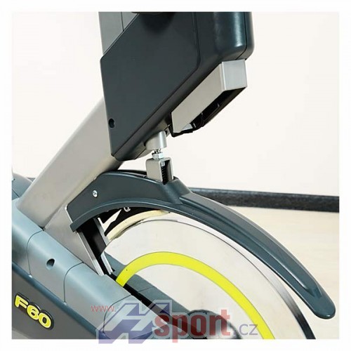 Cyklotrenažer Tunturi F60 RACER new