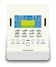 Recumbent Tunturi PURE R 4.0