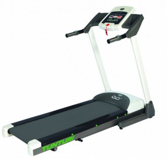 Běžecký trenažer Tunturi GO - Run GO 10