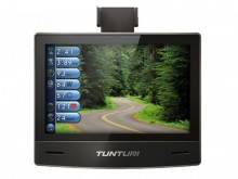 Crossový trenažer Tunturi PURE R 10.1