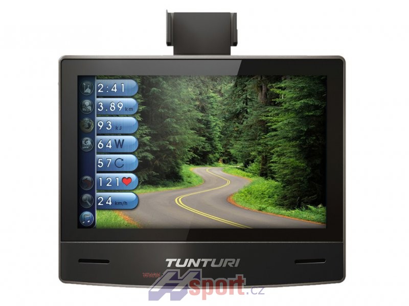 Crossový trenažer Tunturi PURE R 10.1