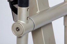 Crossový trenažer Tunturi PURE R 10.1