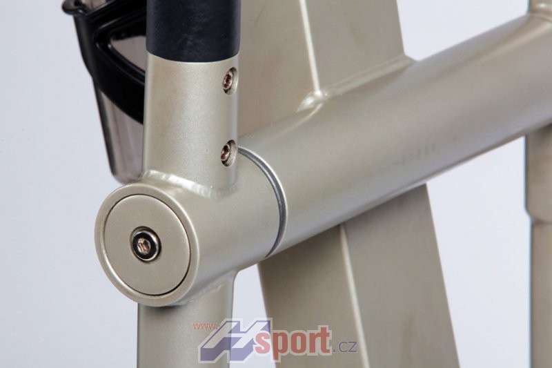 Crossový trenažer Tunturi PURE R 10.1