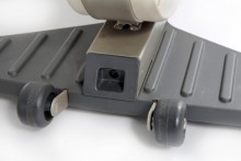 Crossový trenažer Tunturi PURE R 10.1