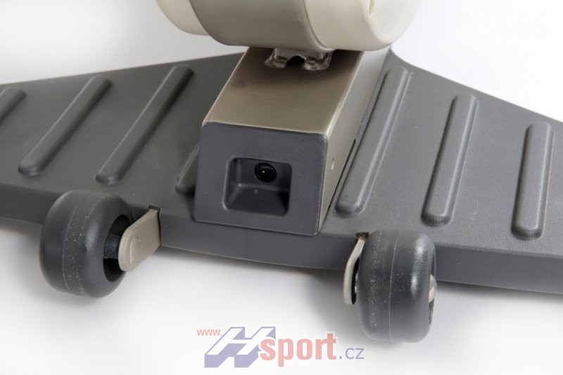 Crossový trenažer Tunturi PURE R 10.1