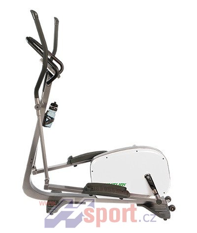 Crossový trenažer Tunturi PURE R 10.1