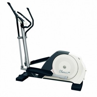 Crossový trenažer Tunturi CLASSIC LINE R 3.0