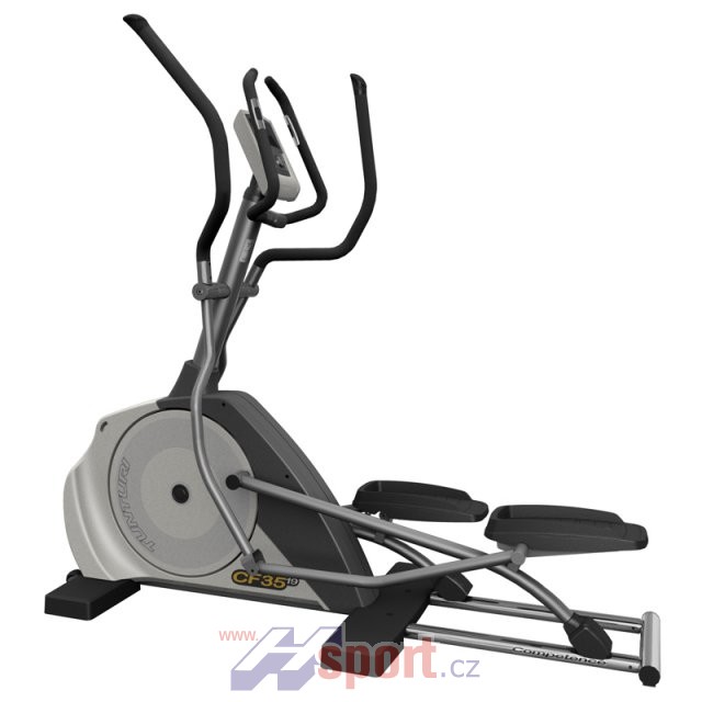 C35 CROSSOVÝ TRENAŽER 19"F - přední pohon