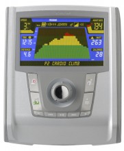 C40 CROSSOVÝ TRENAŽÉR 16"R - computer