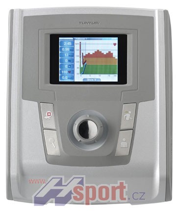 C60 CROSSOVÝ TRENAŽÉR 16"R  - computer