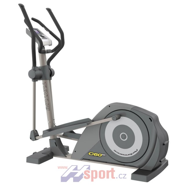 C60 CROSSOVÝ TRENAŽÉR 16"R  - crossový trenažer