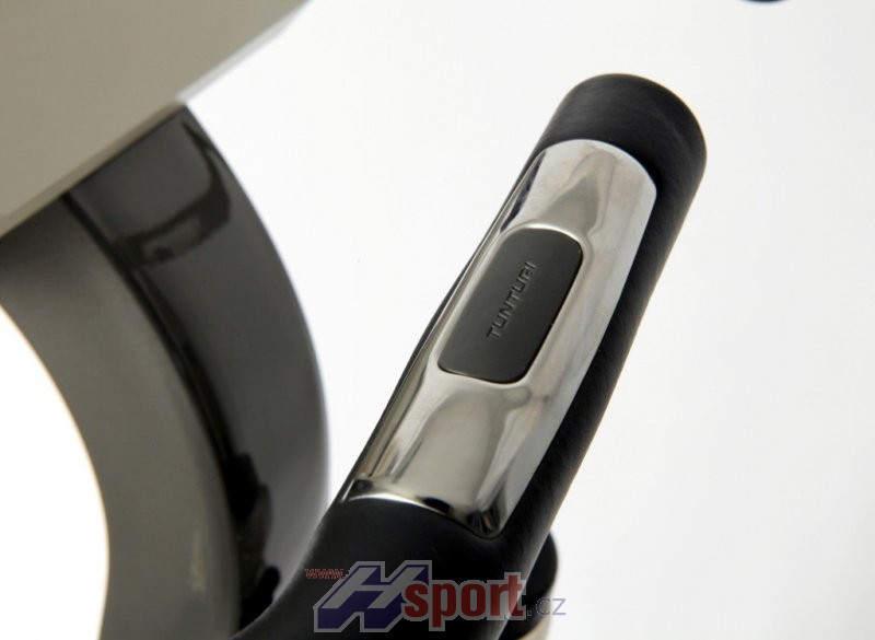 Rotoped-ergometr Tunturi PURE E 6.1