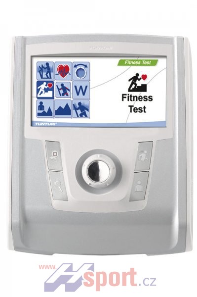 Rotoped-ergometr Tunturi PURE E 8.0