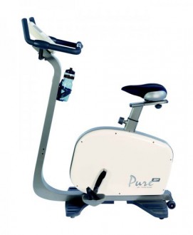 Rotoped-ergometr Tunturi PURE E 8.0
