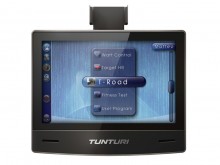 Rotoped-ergometr Tunturi PURE E 10.1