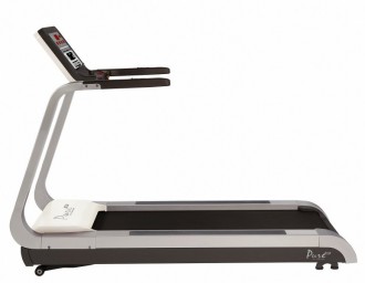 Běžecký trenažer Tunturi Run 4.1 Pure