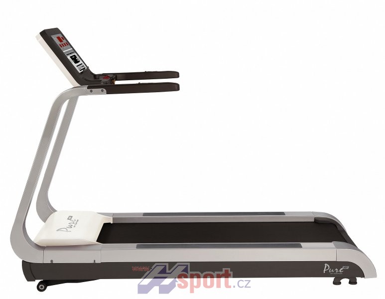 Běžecký trenažer Tunturi Run 4.1 Pure